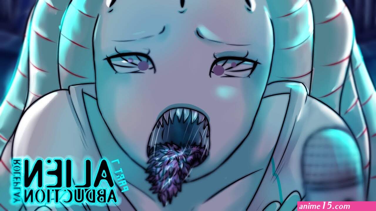 abducted giantess