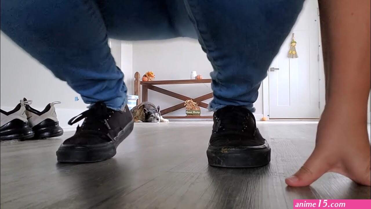 abducted giantess