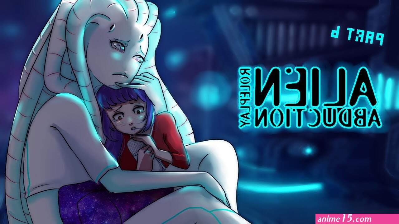 abducted giantess