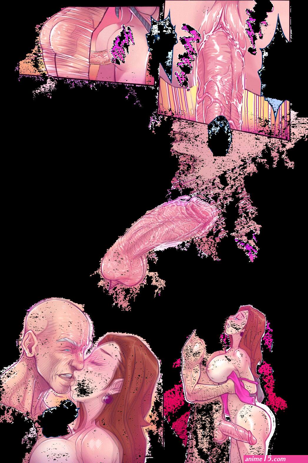 comics sodomie gif