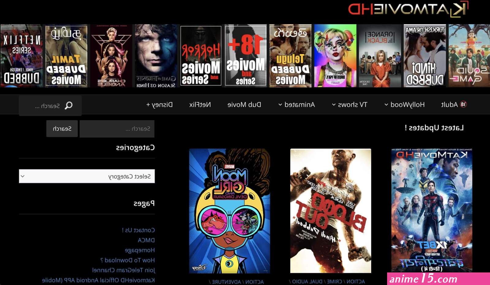 18 adult anime web series in hindi dual audio dubbed download