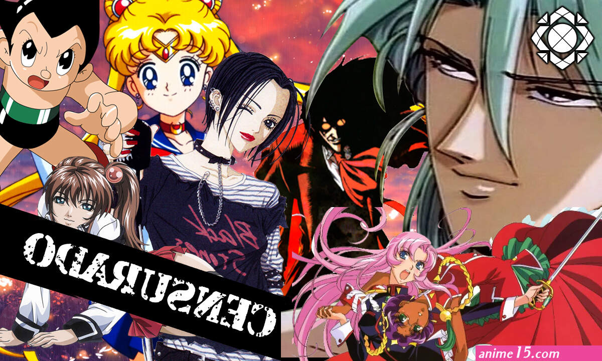 animes rubro