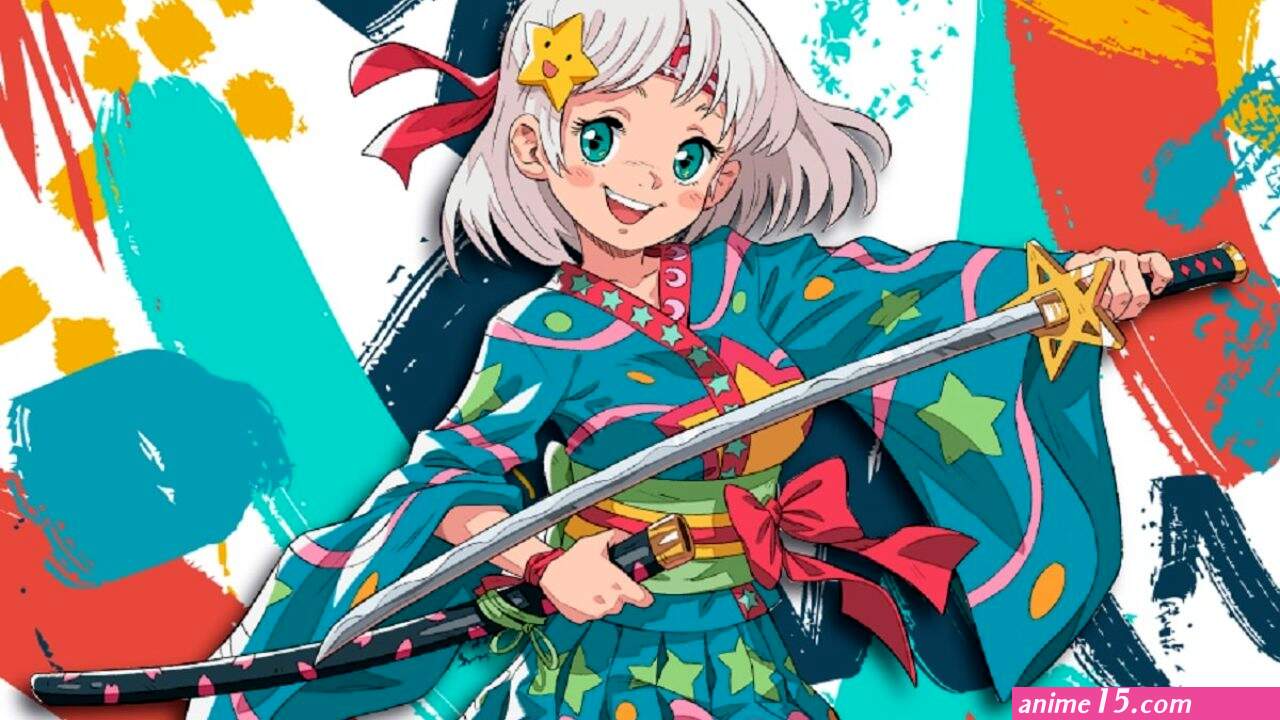 animes rubro