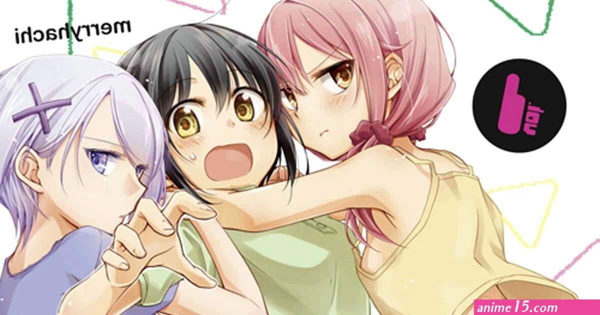 animes rubro