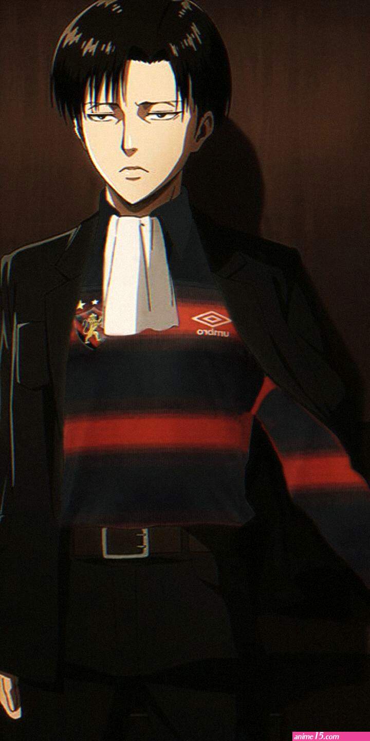 animes rubro
