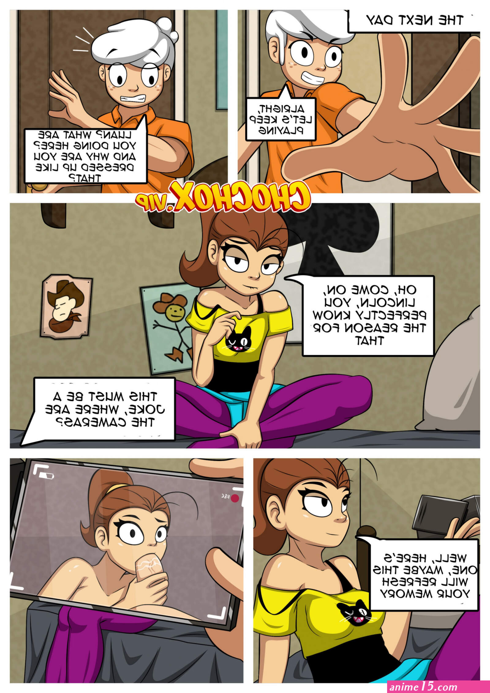 do it here sex comics