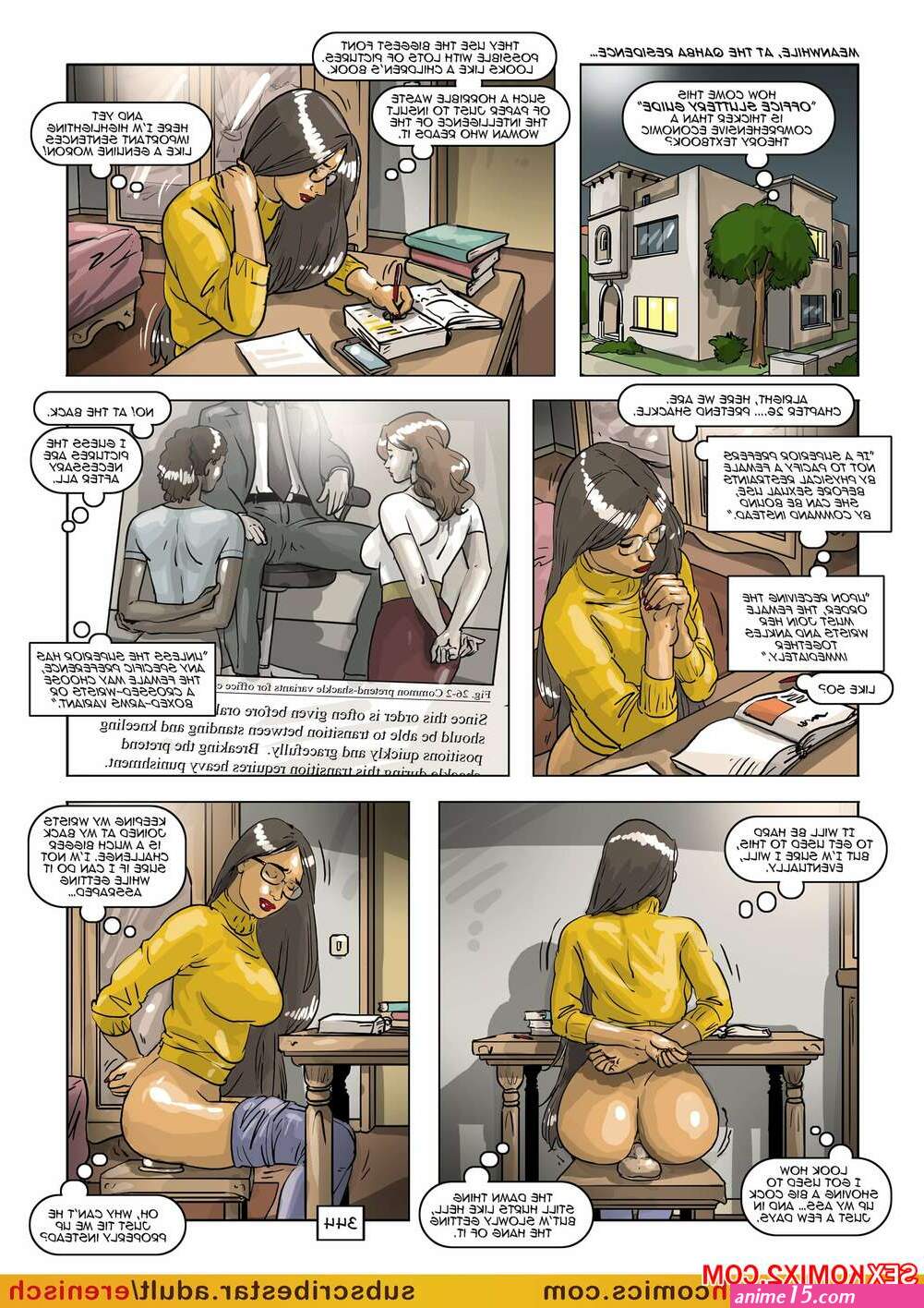 do it here sex comics