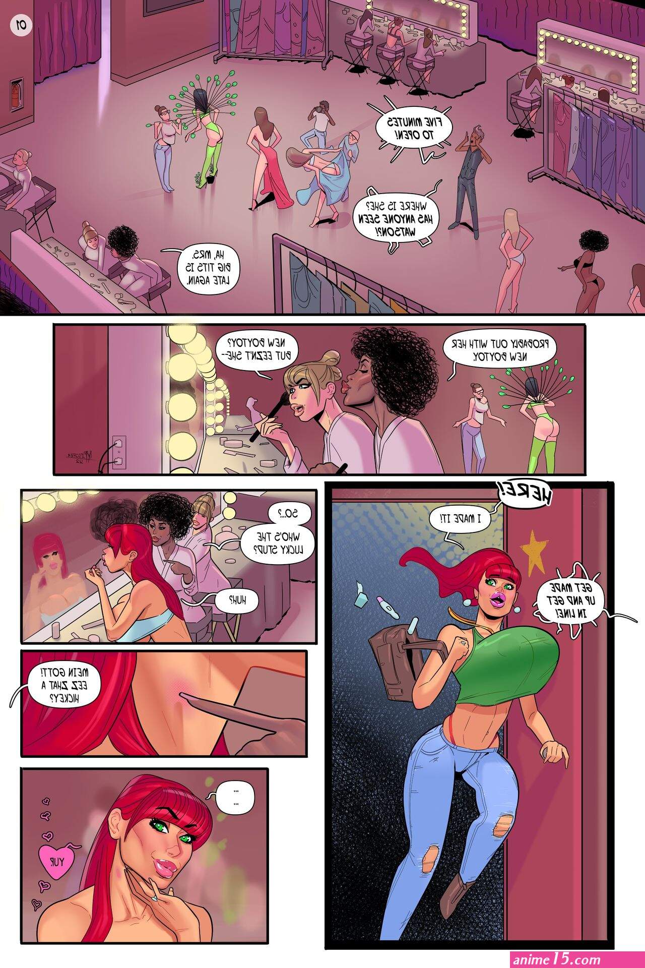do it here sex comics