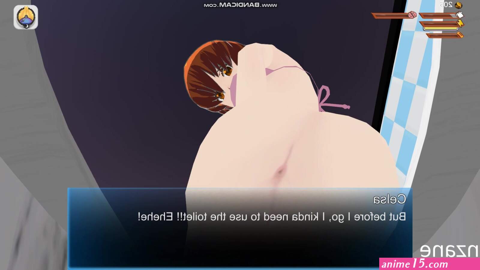 femdom scat hentai male slave