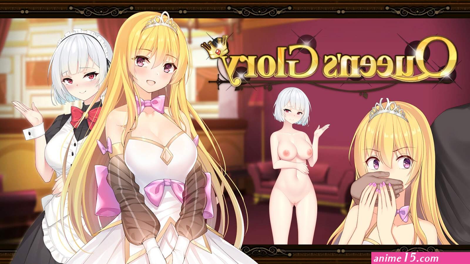 hentai anime games android