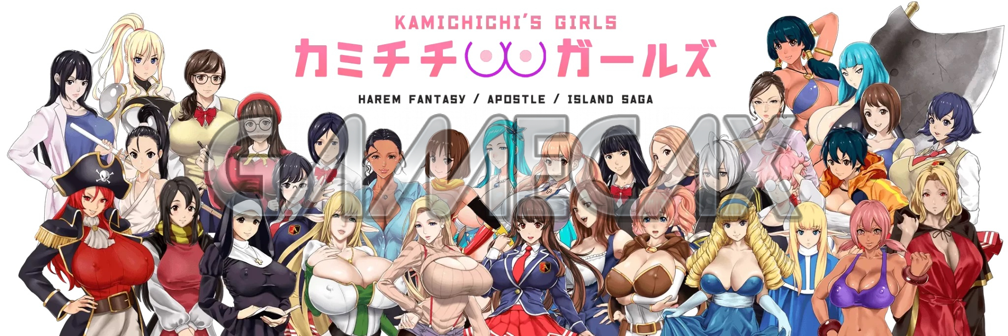 hentai anime games android