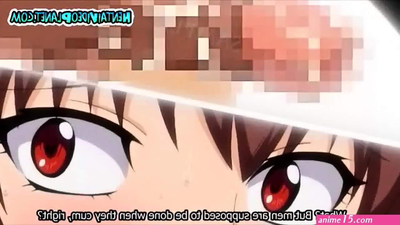 hot anime guys with big cock