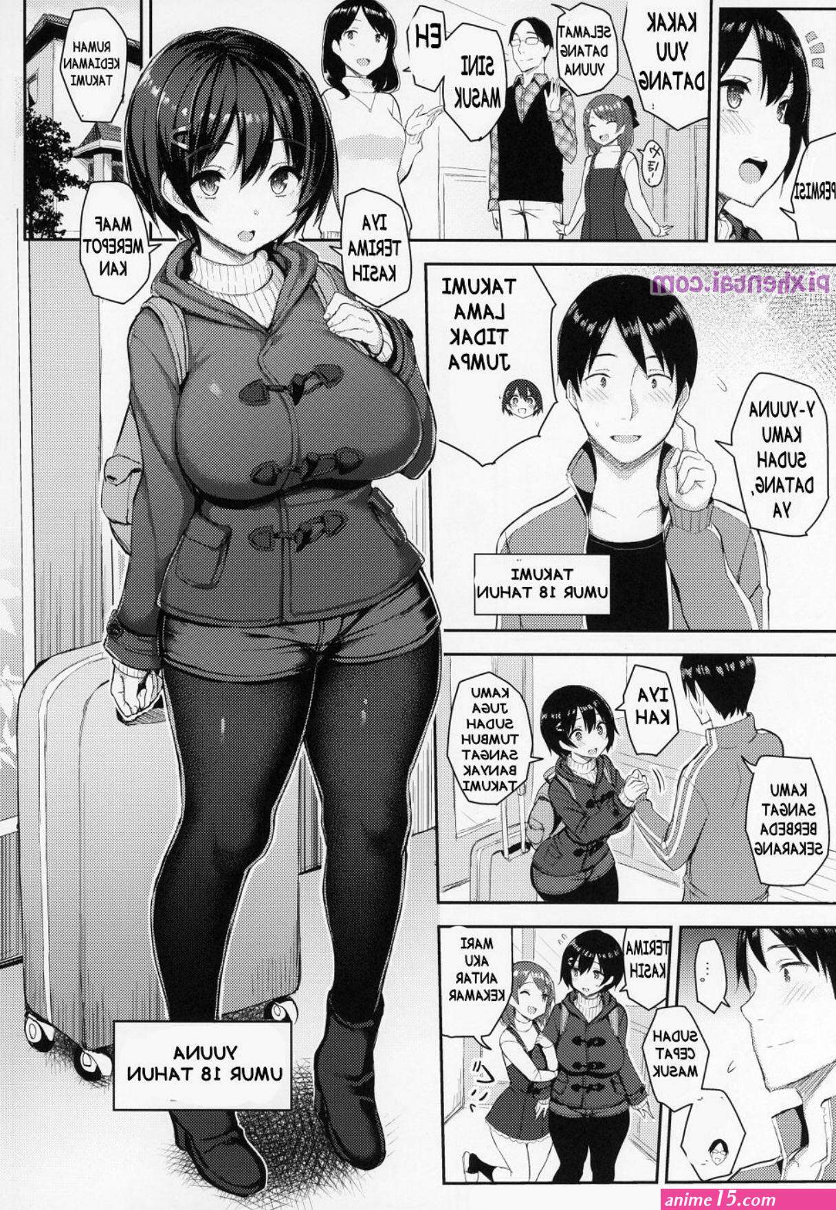 anime sex dengan ayah