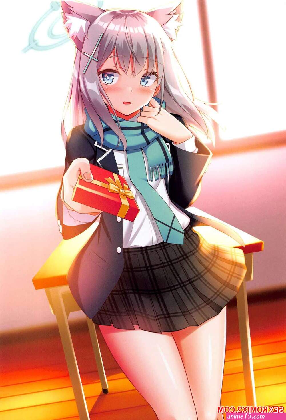 anime sex dengan ayah