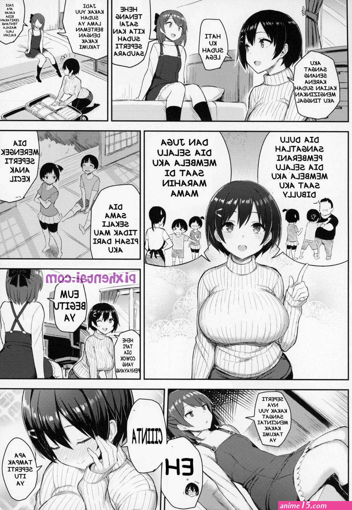 anime sex dengan ayah
