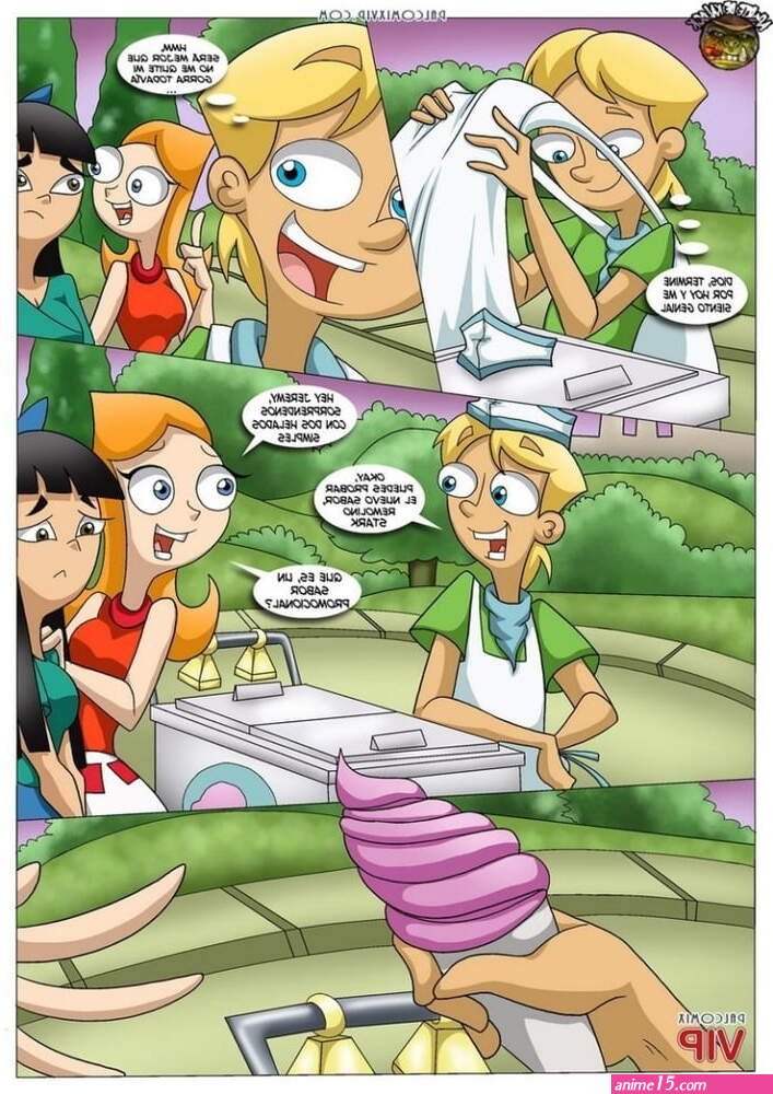 cartoon comics porn gallery