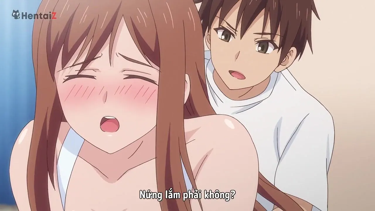 sex anime không che miễn phí