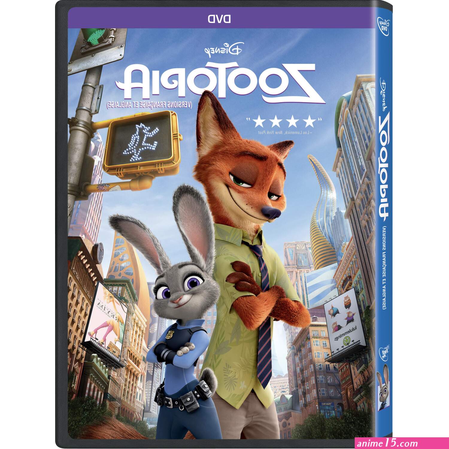 bunnycop android