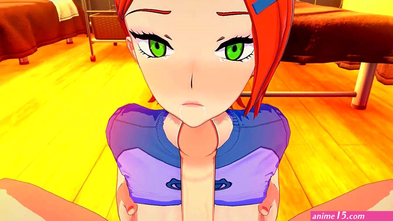 photo gwen 10 tennyson anime sex.com