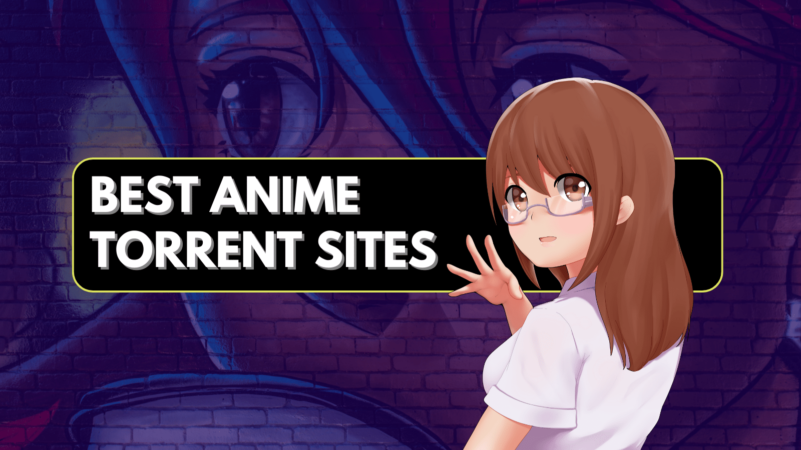 animes torrent