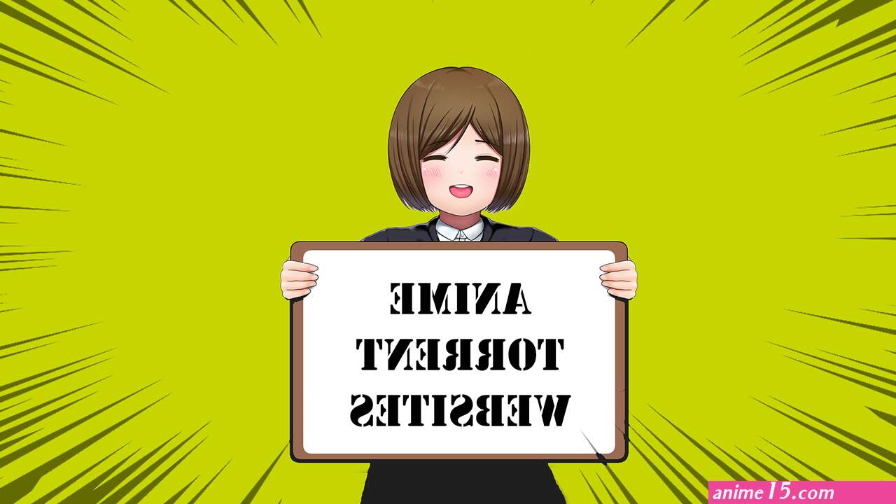 animes torrent