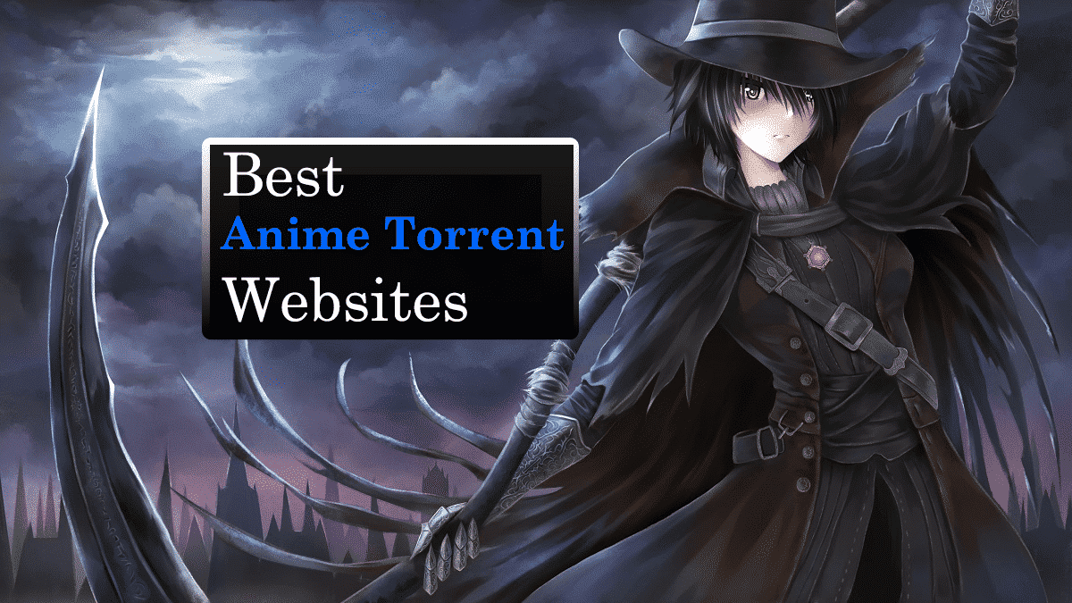 animes torrent