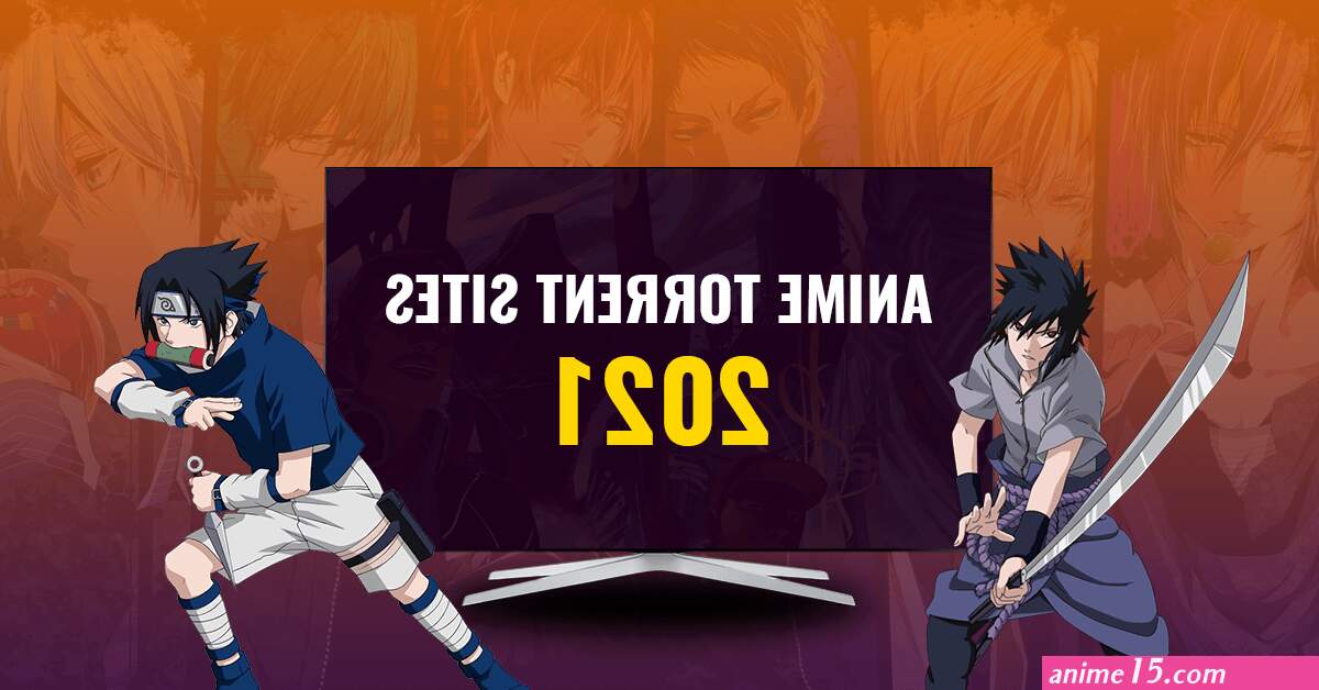animes torrent
