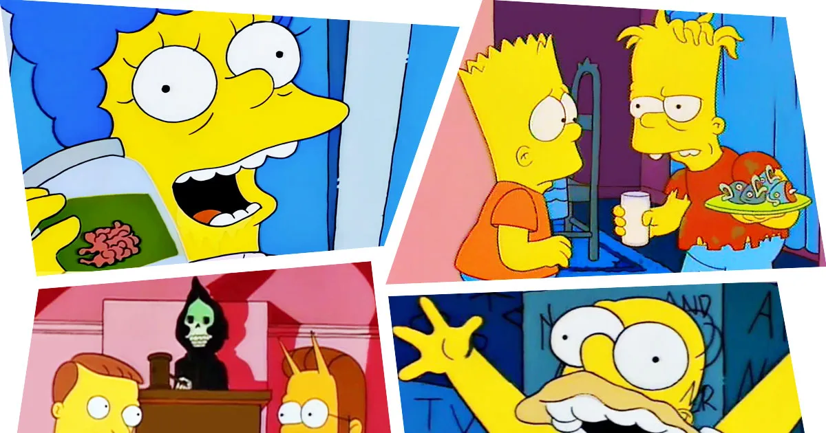 sex simpsons comicslisa and homer in bathroom