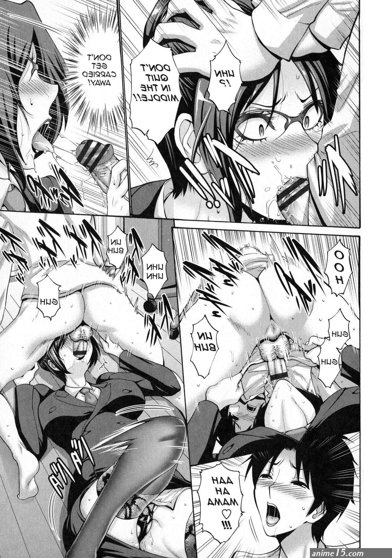 friend s motherhentai comics