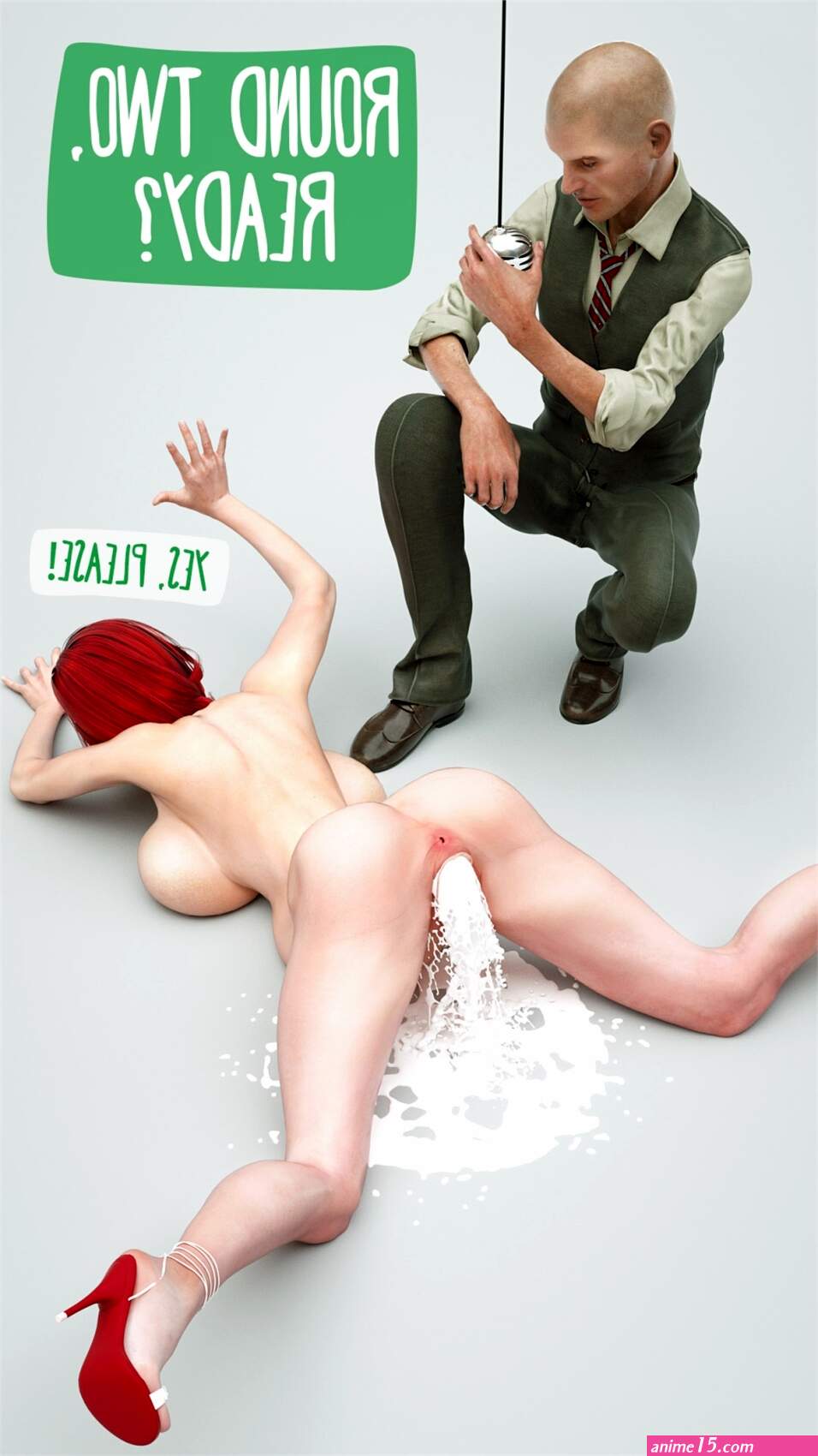 affect3d comics download free