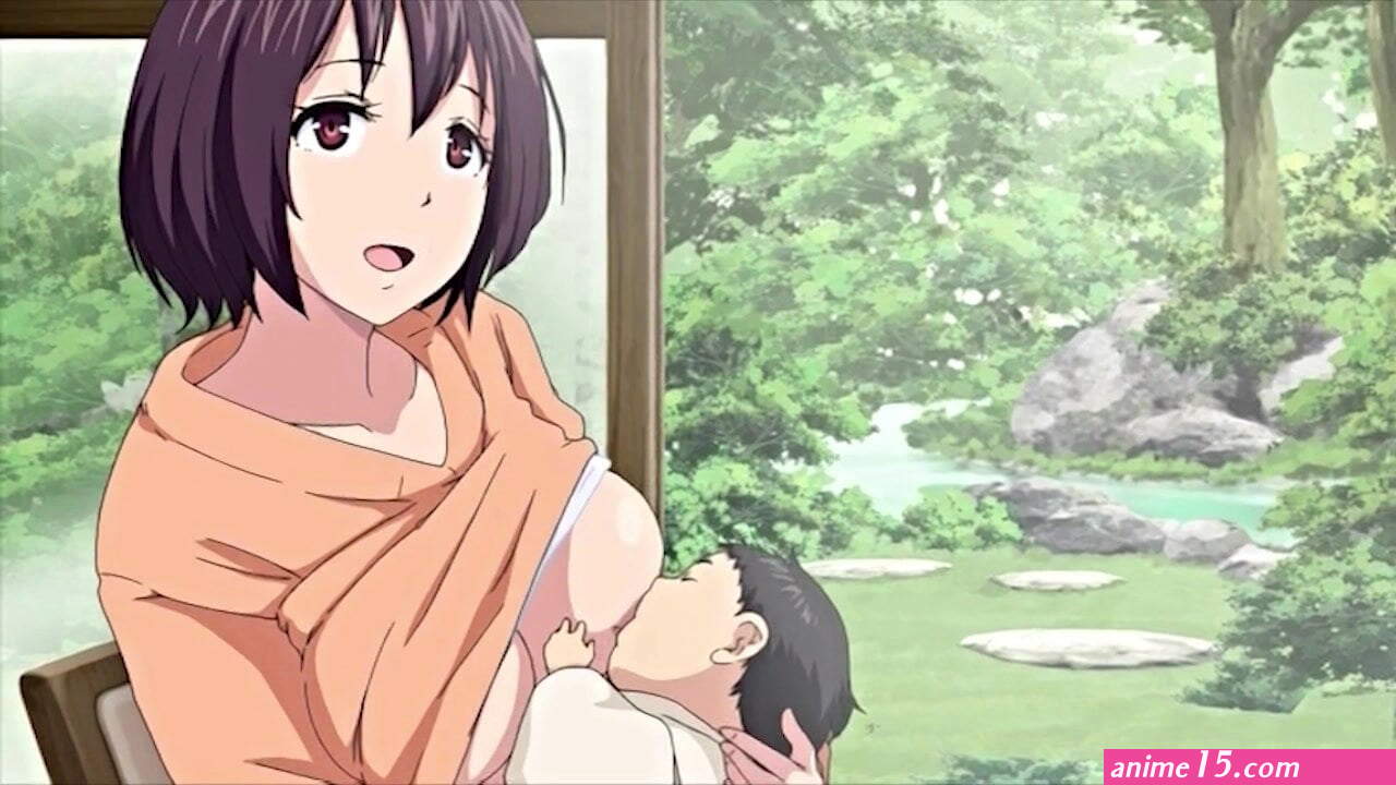 mother hentai anime
