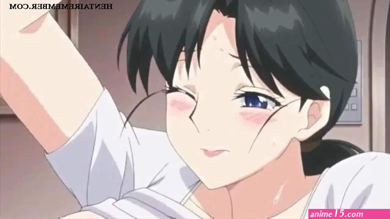 mother hentai anime