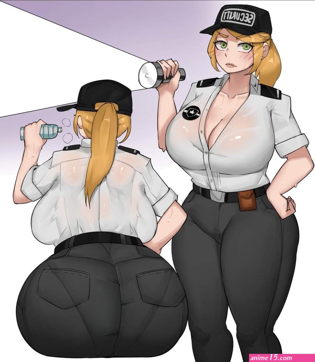 comics porno de fnaf security breach