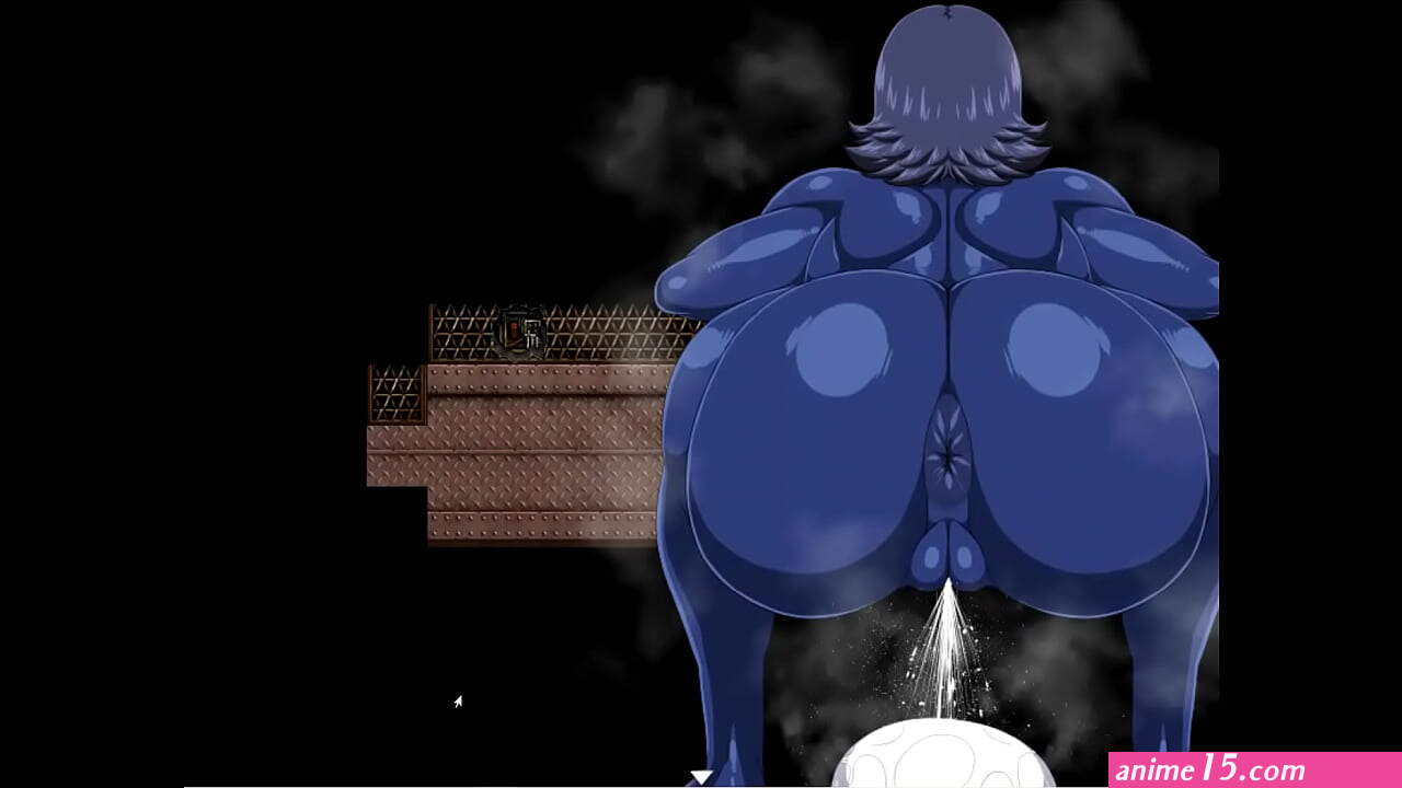 anime alien egg sex