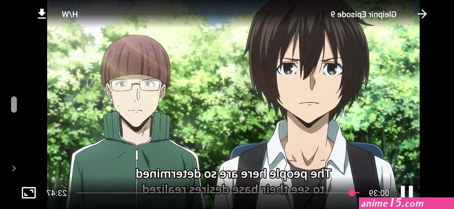 baixar animes series