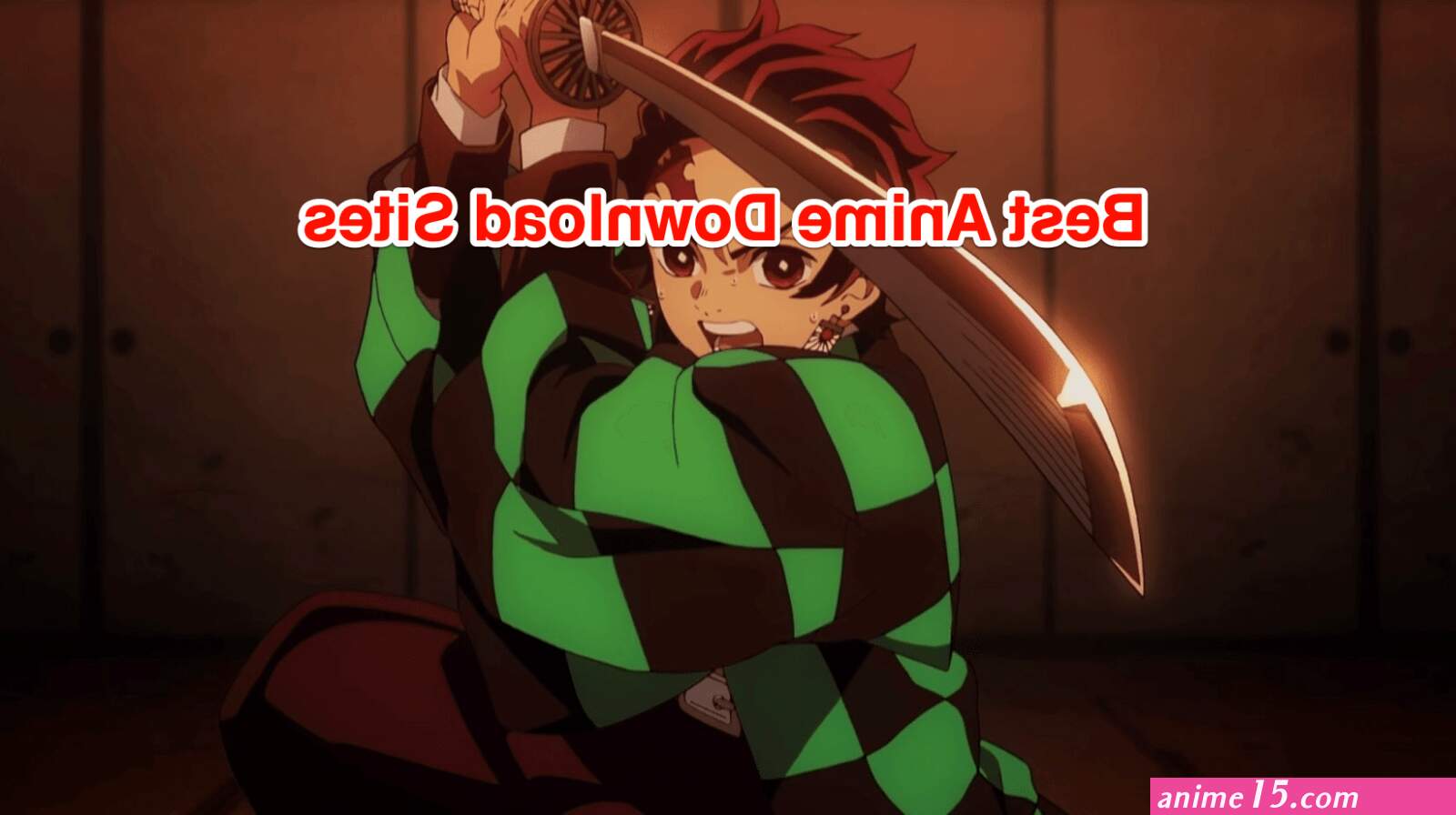 baixar animes series