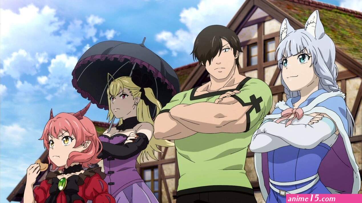 baixar animes series