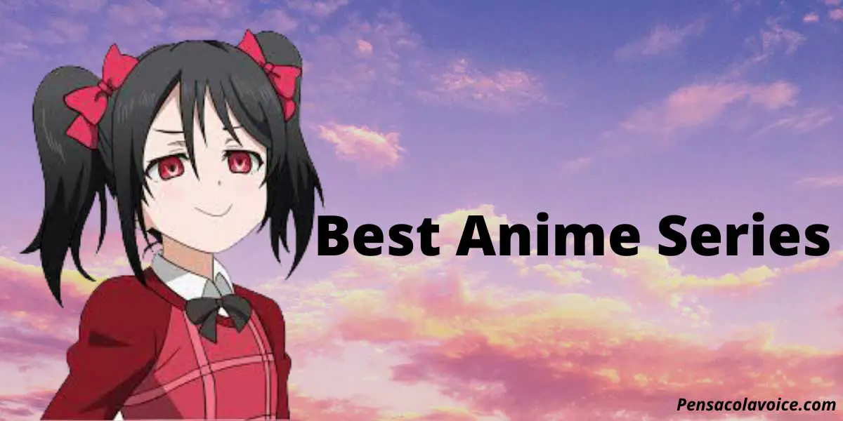 baixar animes series
