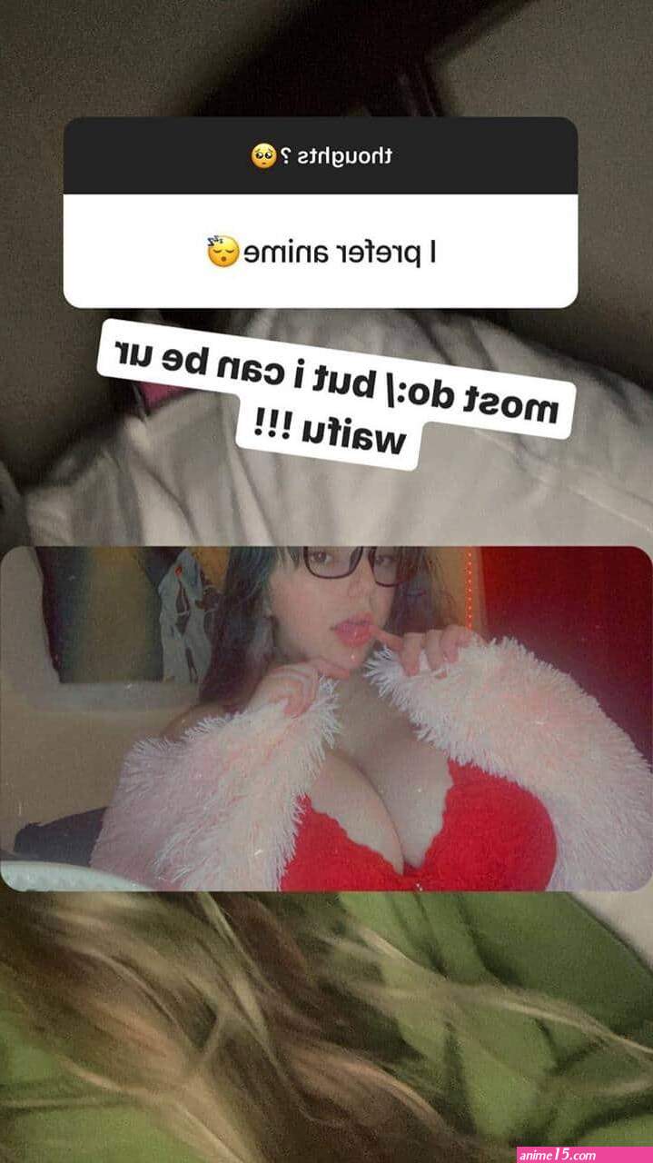 anime waifu onlyfans leaks