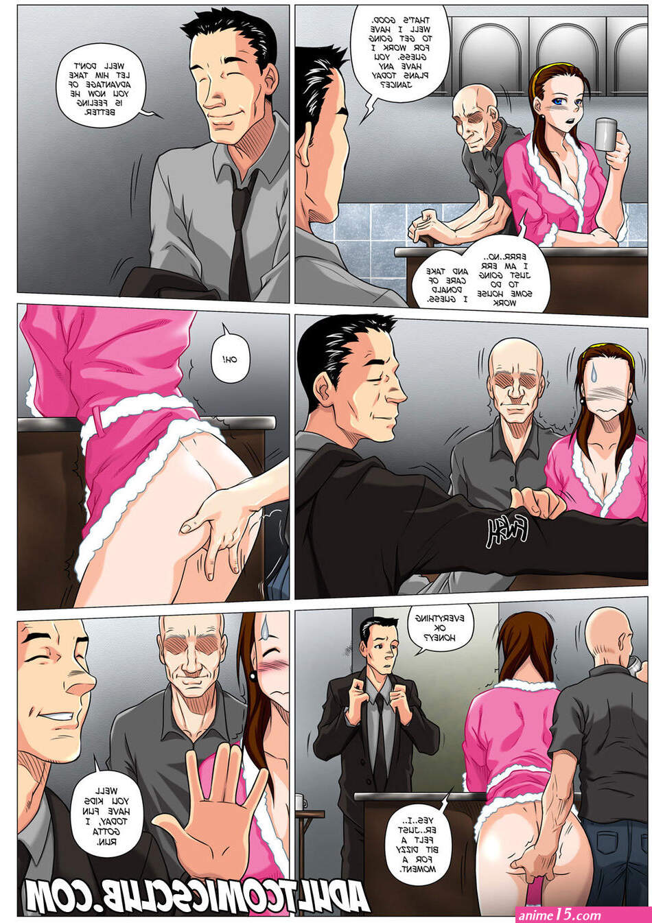 step dad adult comics