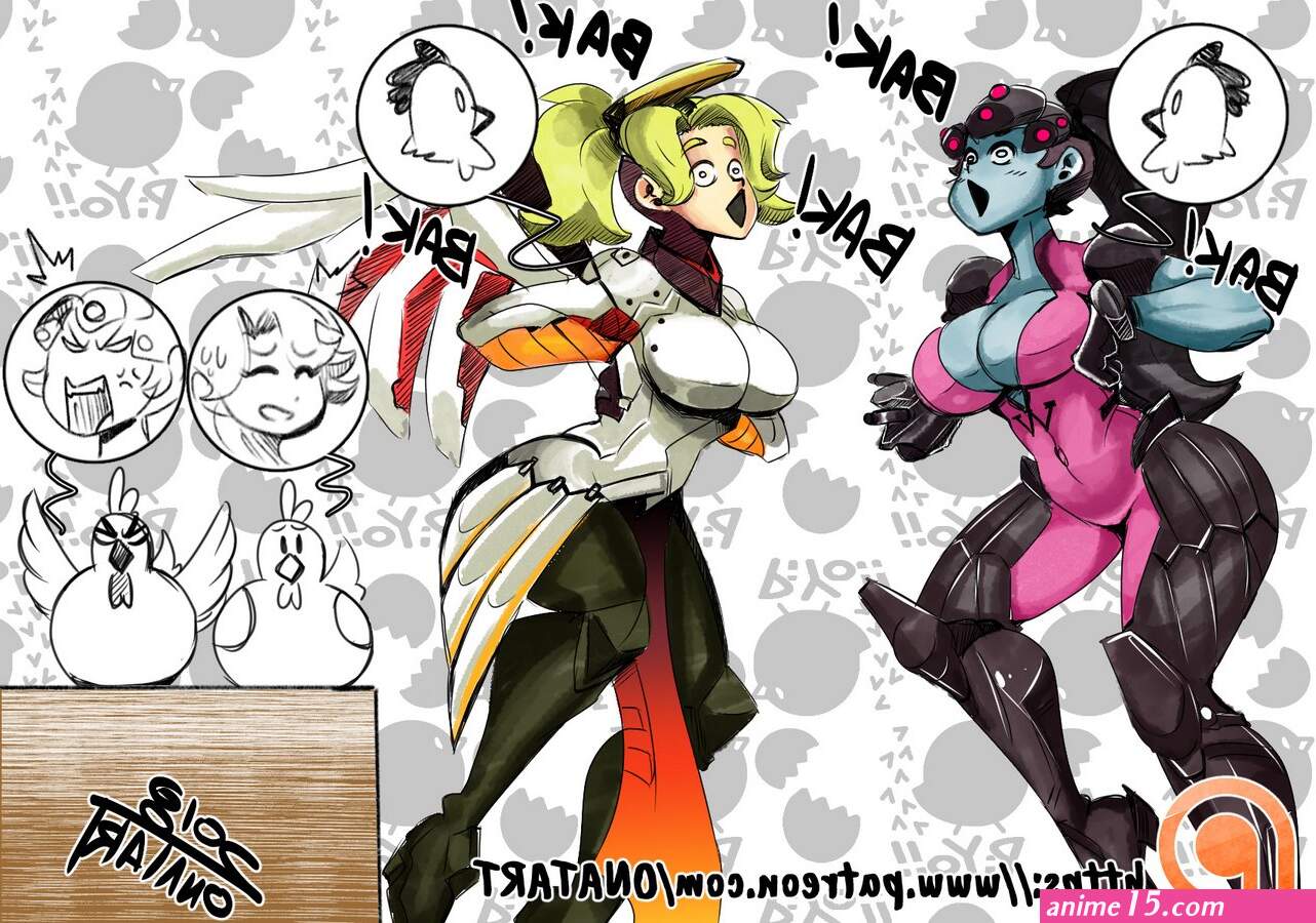 breast swap comics