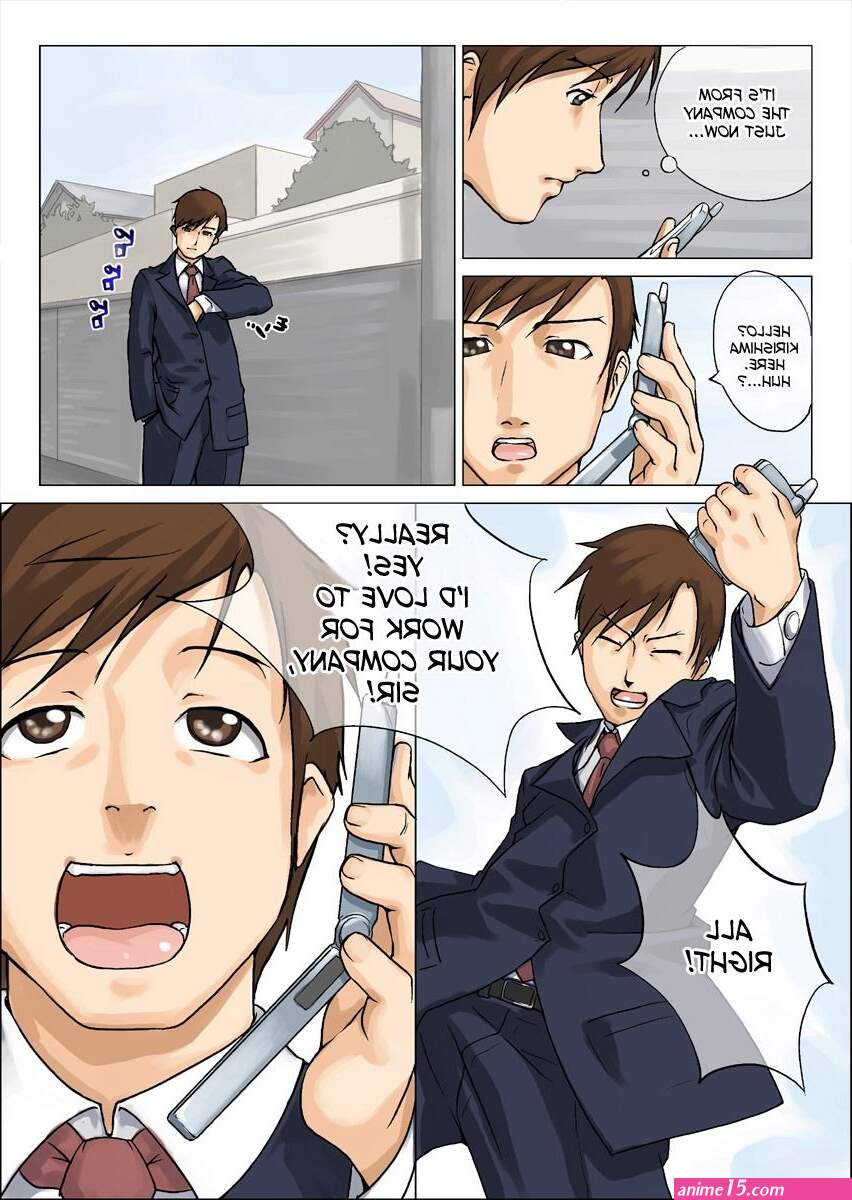 hentai comics mother ntr