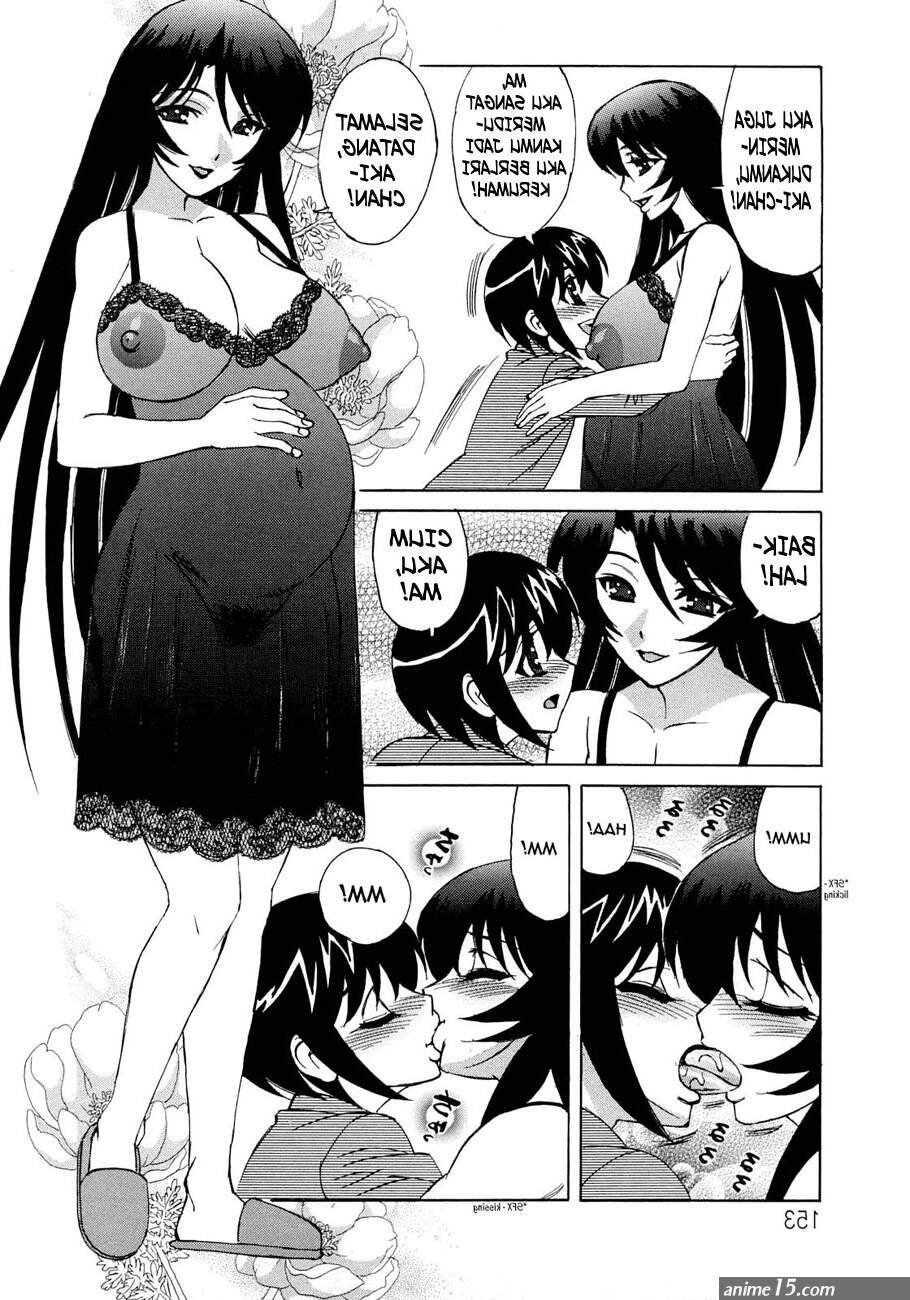 komik hentai bumil