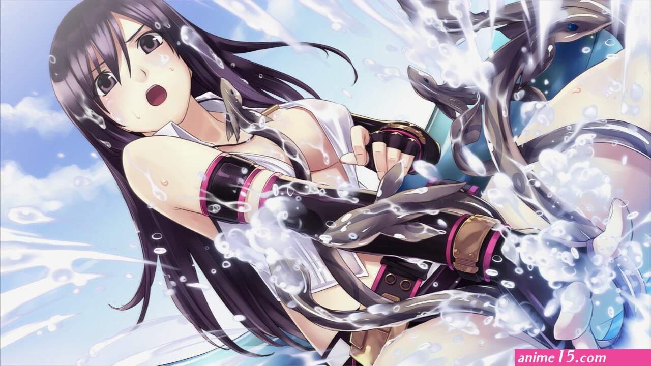 anime hentai 4k imagenes