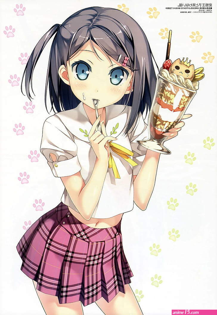 anime hentai 4k imagenes