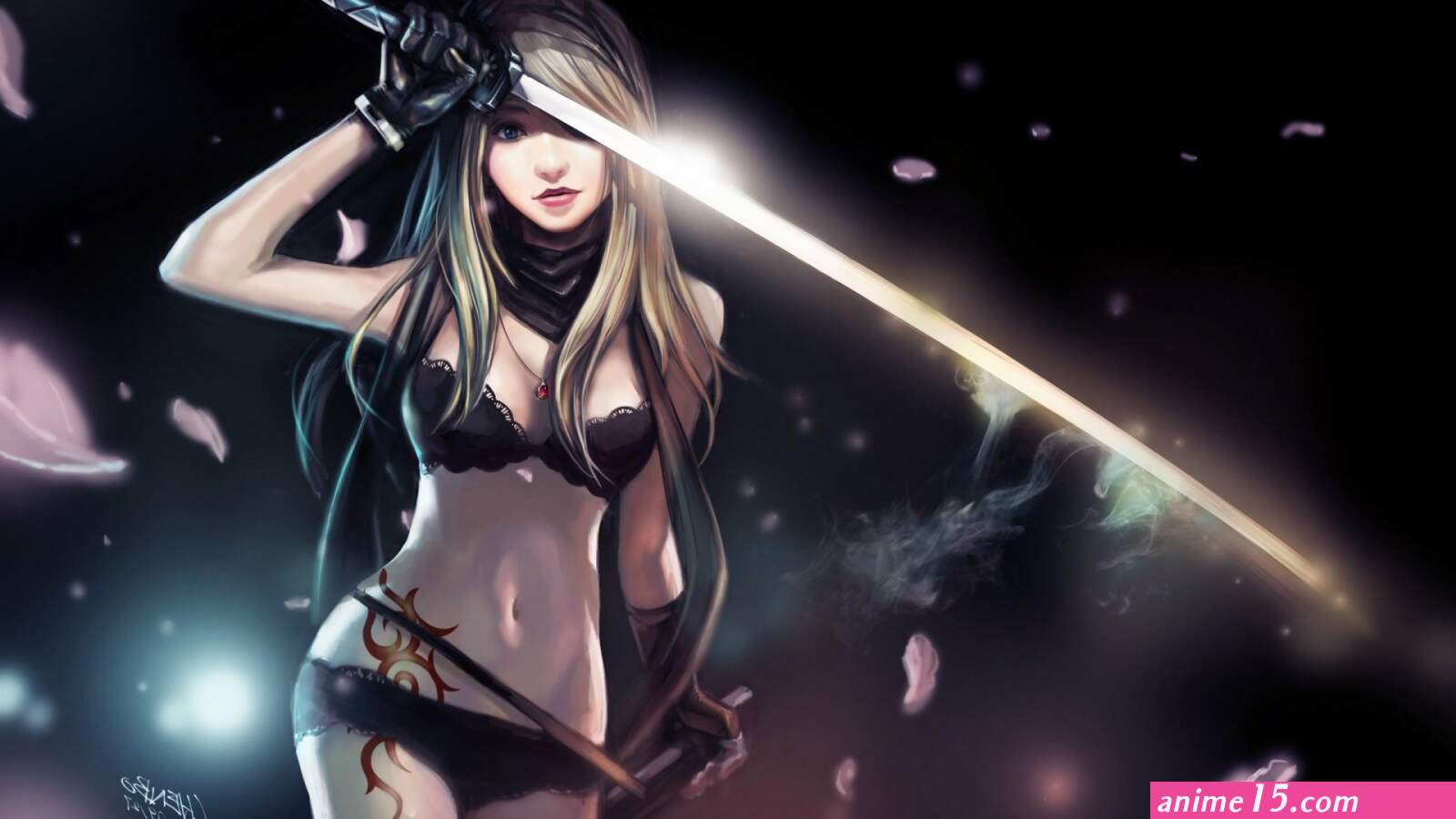 anime hentai 4k imagenes