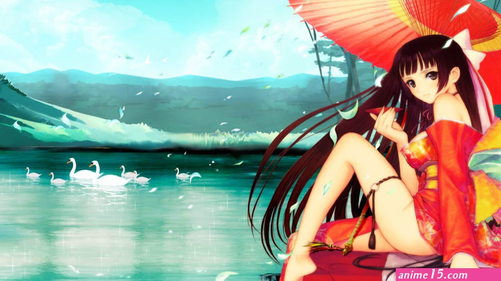 anime hentai 4k imagenes