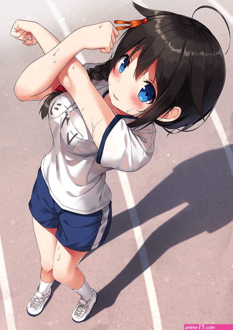 anime hentai 4k imagenes
