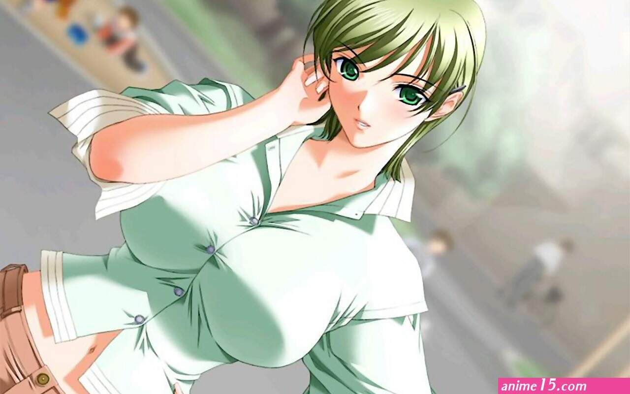 anime hentai 4k imagenes