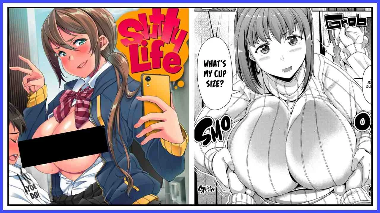 hentai comics new 2022
